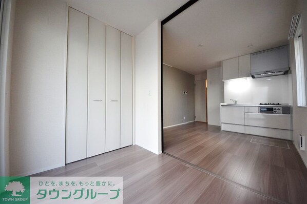 セジュール春日町3の物件内観写真